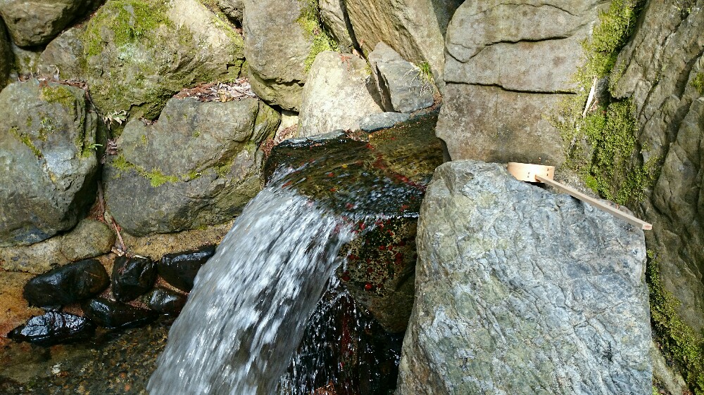 かなえの滝のご利益